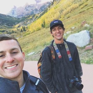 Meet your Posher, Allen